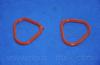 PARTS-MALL P1LC012 Gasket, intake/ exhaust manifold