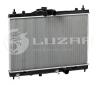 LUZAR LRC141ED Radiator, engine cooling