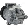 HC-Cargo 240962 Compressor, air conditioning