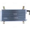 HC-Cargo 260412 Condenser, air conditioning