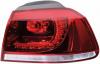 HELLA 2SD010408-071 (2SD010408071) Combination Rearlight