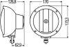 HELLA 1F3009094-142 (1F3009094142) Spotlight