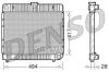 DENSO DRM17020 Radiator, engine cooling