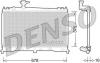 DENSO DRM44027 Radiator, engine cooling