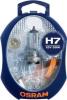 OSRAM ALBH7 Bulbs Assortment