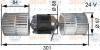 BEHR 8EW351034-031 (8EW351034031) Interior Blower