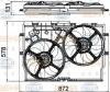 BEHR 8EW351041-441 (8EW351041441) Fan, radiator