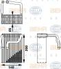 BEHR 8FV351211-361 (8FV351211361) Evaporator, air conditioning