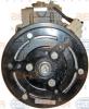 BEHR 8FK351340-781 (8FK351340781) Compressor, air conditioning