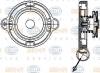 BEHR 8MY376742-001 (8MY376742001) Cap, radiator