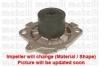 METELLI 24-0672 (240672) Water Pump