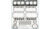 AJUSA 52183100 Gasket Set, cylinder head