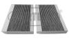 CORTECO 80004826 Filter, interior air