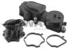 SWAG 20945196 Filter, crankcase breather