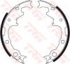 TRW GS8413 Brake Shoe Set