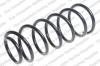 LESJÖFORS 4237247 Coil Spring