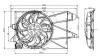 NRF 47005 Fan, radiator