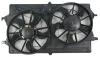 NRF 47453 Fan, radiator
