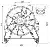 NRF 47456 Fan, radiator
