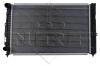NRF 509504 Radiator, engine cooling