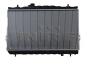 NRF 53355 Radiator, engine cooling