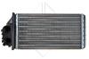 NRF 53561 Heat Exchanger, interior heating