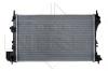 NRF 58203 Radiator, engine cooling