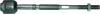 BIRTH AX0016 Tie Rod Axle Joint
