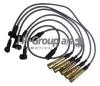 JP GROUP 1192000710 Ignition Cable Kit