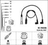 NGK RC-VW206 (RCVW206) Ignition Cable Kit