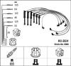 NGK RC-ZE31 (RCZE31) Ignition Cable Kit