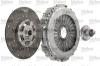 VALEO 827172 Clutch Kit