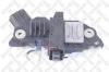 STELLOX 06-71741-SX (0671741SX) Alternator Regulator