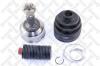 STELLOX 1501139-SX (1501139SX) Joint Kit, drive shaft