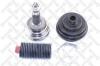 STELLOX 1501190-SX (1501190SX) Joint Kit, drive shaft