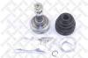 STELLOX 1501346-SX (1501346SX) Joint Kit, drive shaft