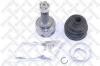 STELLOX 1501406-SX (1501406SX) Joint Kit, drive shaft