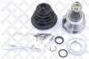 STELLOX 1501414-SX (1501414SX) Joint Kit, drive shaft