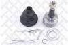 STELLOX 1501539-SX (1501539SX) Joint Kit, drive shaft