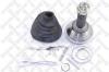 STELLOX 1501565-SX (1501565SX) Joint Kit, drive shaft