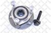 STELLOX 43-28087-SX (4328087SX) Wheel Bearing Kit