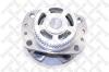 STELLOX 43-28113-SX (4328113SX) Wheel Bearing Kit