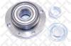 STELLOX 43-28252-SX (4328252SX) Wheel Bearing Kit