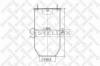 STELLOX 90-08130-SX (9008130SX) Boot, air suspension