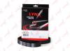 LYNXauto 108FL25.4 (108FL254) Timing Belt
