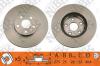 NiBK RN1142 Brake Disc