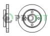 PROFIT 50100766 Brake Disc