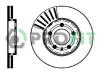 PROFIT 50100927 Brake Disc