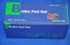 PARTS-MALL PKA016 Brake Pad Set, disc brake
