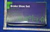 PARTS-MALL PLA-011 (PLA011) Brake Shoe Set